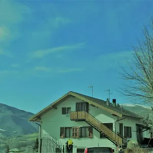  Appartamento Il Bosco