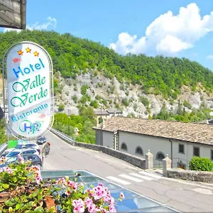 3* Hotel Valle