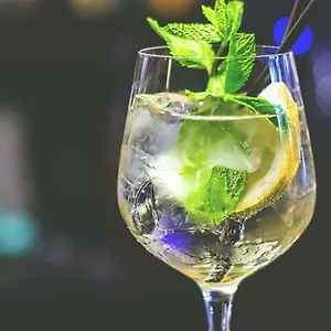 2* Hotel Risorgimento - - Bar
