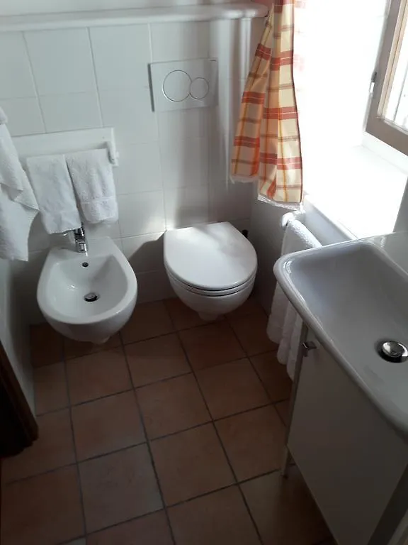 B&B Boscoverde Pievepelago Bed & Breakfast
